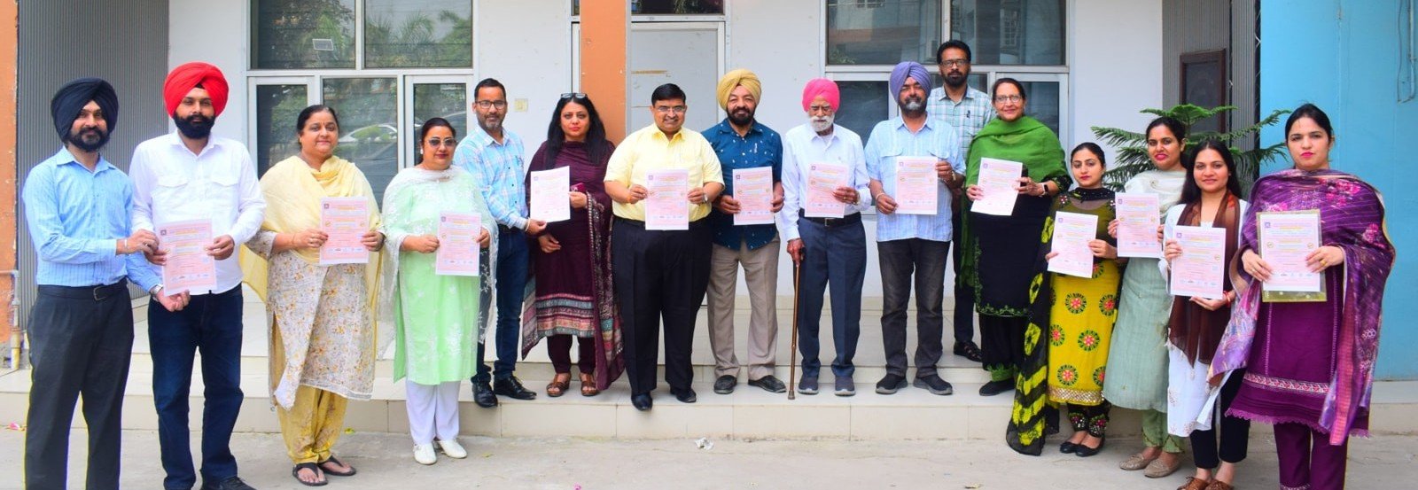 One month certificate courses at Bella College start from April 15